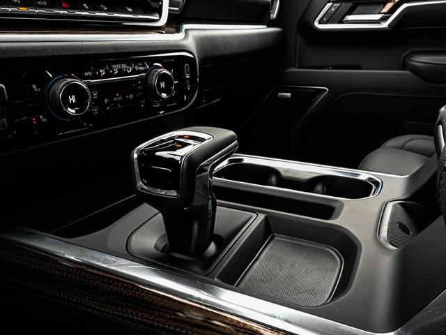 chevrolet Silverado 1500 2026 - 28