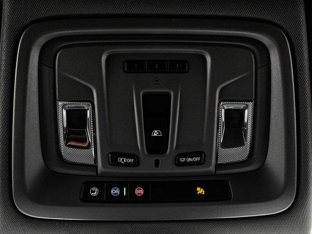 chevrolet Silverado 1500 2026 - 29