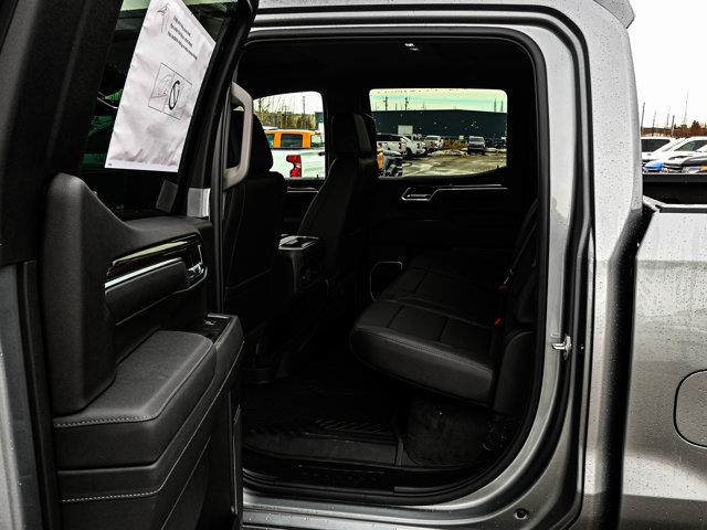 chevrolet Silverado 1500 2026 - 30