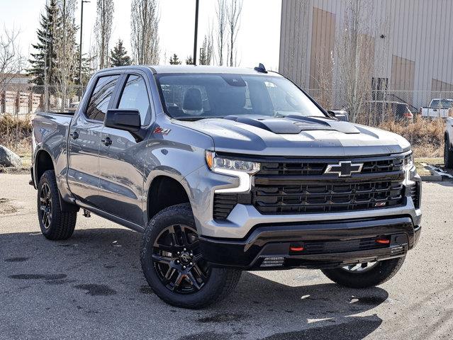 chevrolet Silverado 1500 2026 - 2
