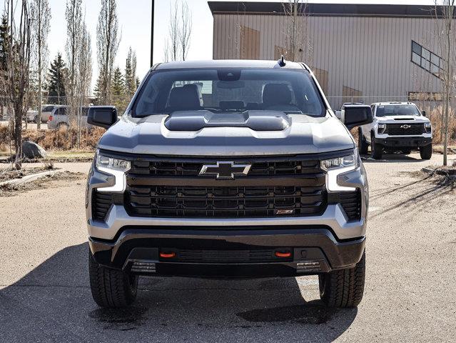 chevrolet Silverado 1500 2026 - 3