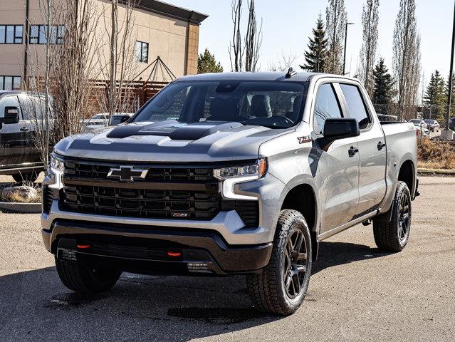 chevrolet Silverado 1500 2026 - 4