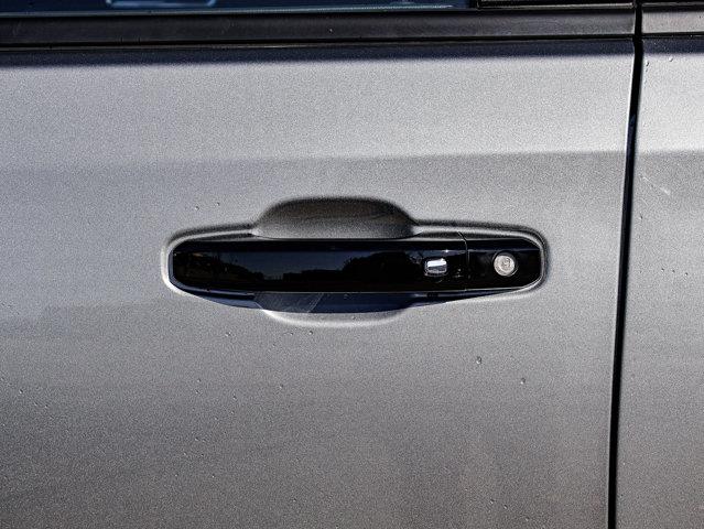 chevrolet Silverado 1500 2026 - 8
