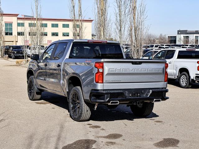 chevrolet Silverado 1500 2026 - 11