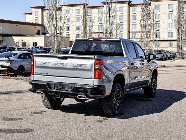 chevrolet Silverado 1500 2026 - 13