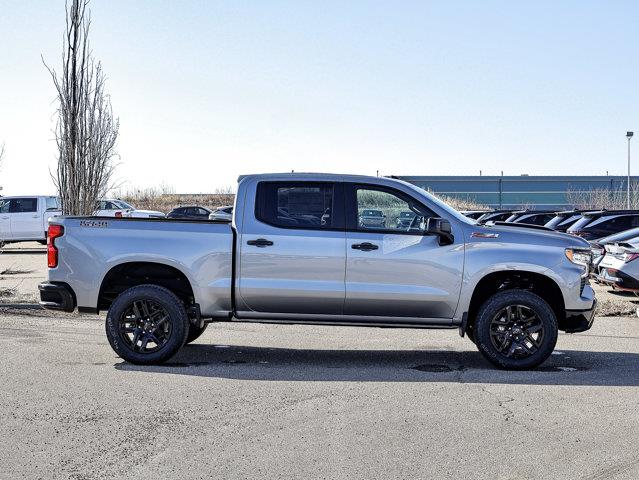chevrolet Silverado 1500 2026 - 14