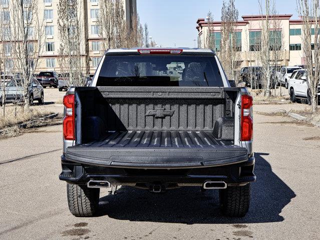 chevrolet Silverado 1500 2026 - 15