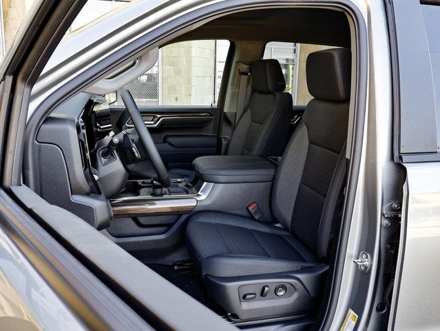 chevrolet Silverado 1500 2026 - 16