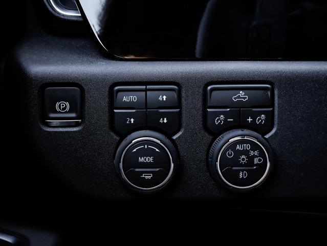 chevrolet Silverado 1500 2026 - 18
