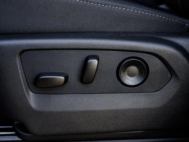 chevrolet Silverado 1500 2026 - 19