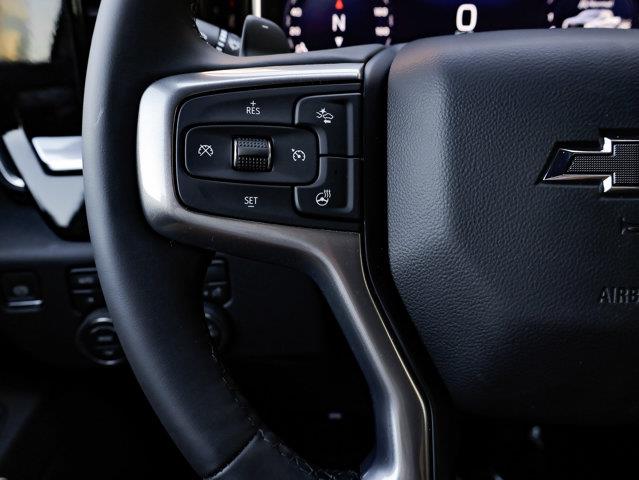 chevrolet Silverado 1500 2026 - 20