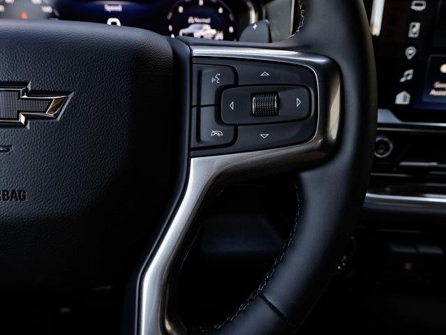 chevrolet Silverado 1500 2026 - 22
