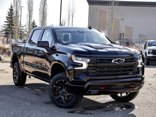 chevrolet Silverado 1500 2026 - 2