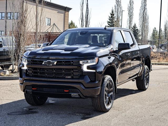 chevrolet Silverado 1500 2026 - 4
