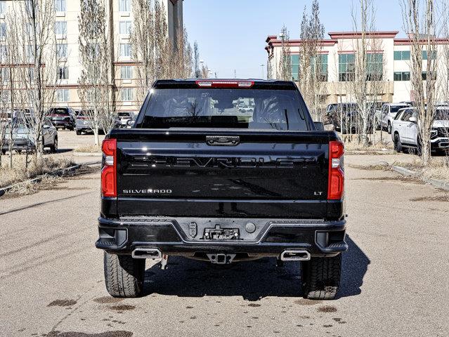 chevrolet Silverado 1500 2026 - 12