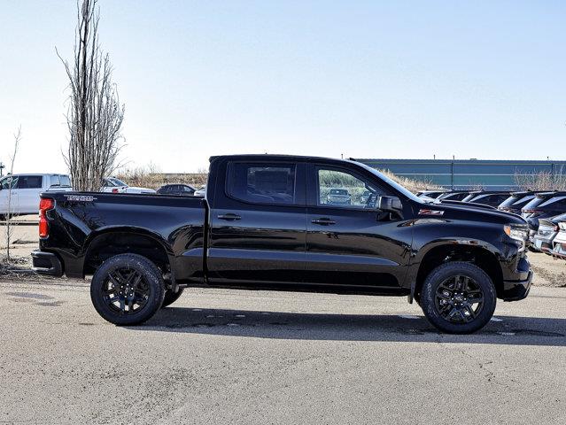chevrolet Silverado 1500 2026 - 14