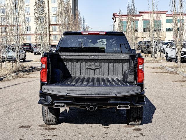 chevrolet Silverado 1500 2026 - 15