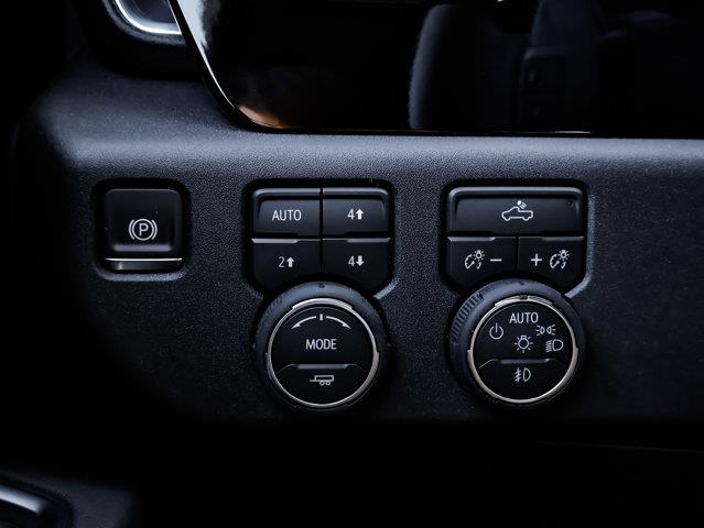 chevrolet Silverado 1500 2026 - 18