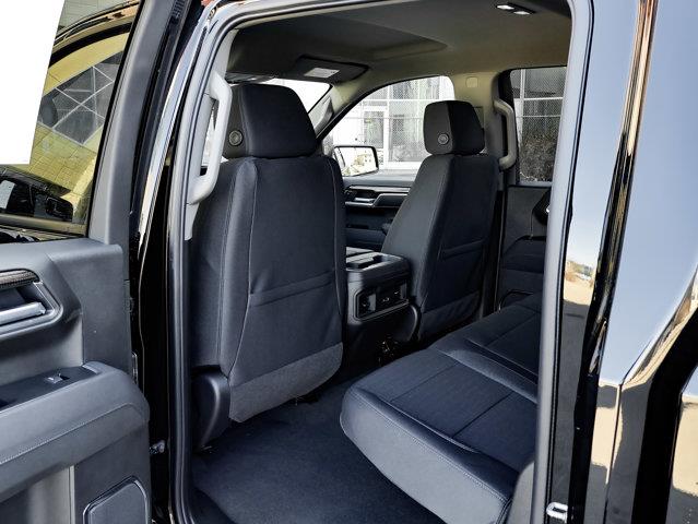 chevrolet Silverado 1500 2026 - 26