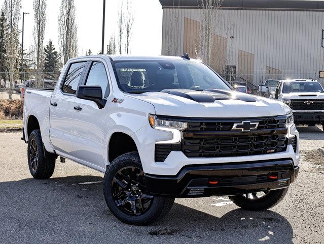 chevrolet Silverado 1500 2026 - 2