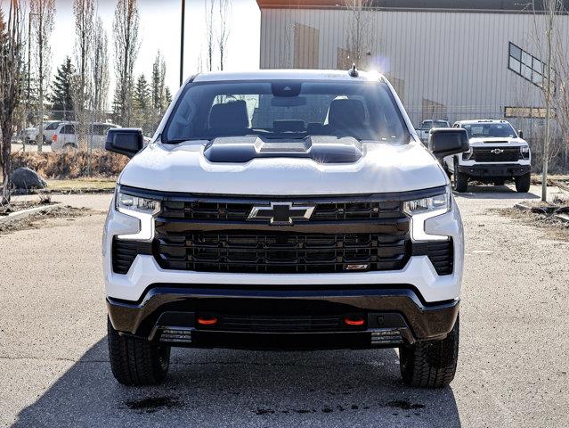 chevrolet Silverado 1500 2026 - 3