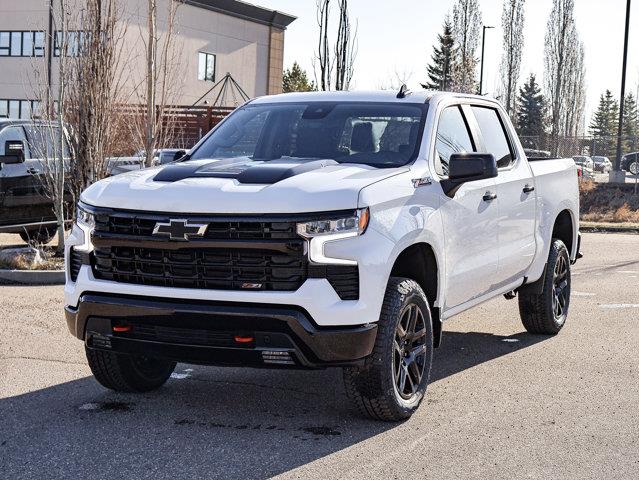 chevrolet Silverado 1500 2026 - 4