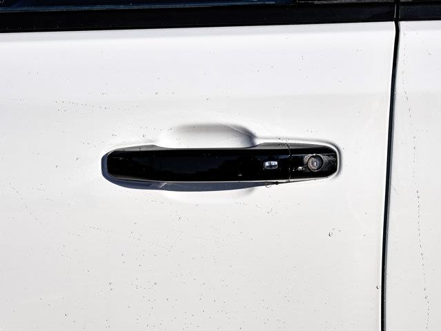 chevrolet Silverado 1500 2026 - 8