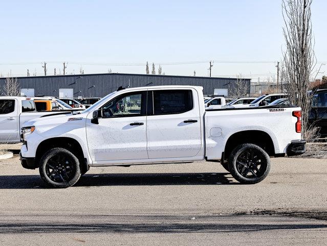 chevrolet Silverado 1500 2026 - 10