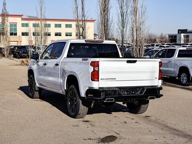 chevrolet Silverado 1500 2026 - 11