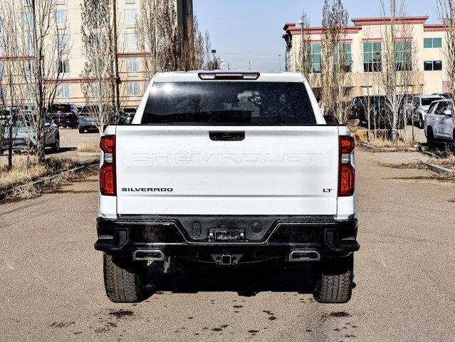 chevrolet Silverado 1500 2026 - 12