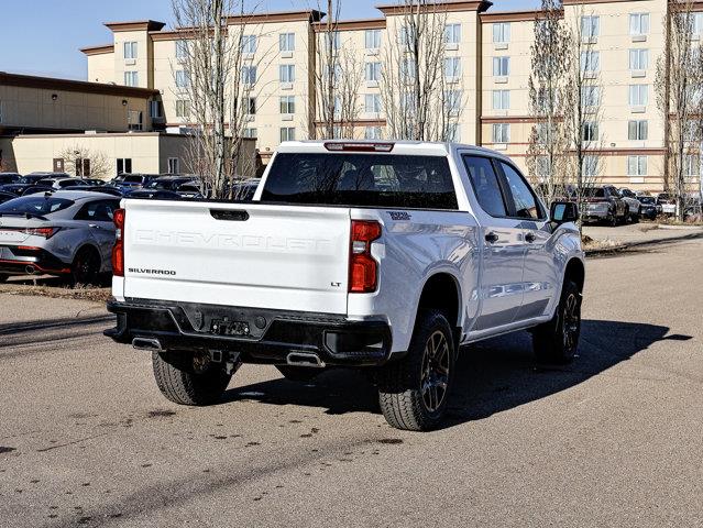 chevrolet Silverado 1500 2026 - 13