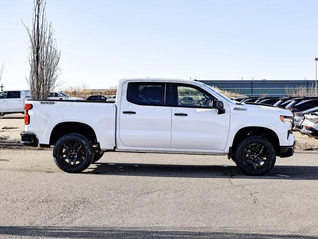 chevrolet Silverado 1500 2026 - 14