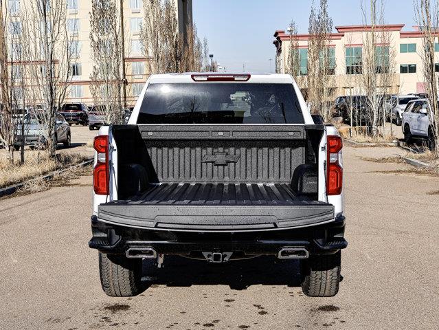 chevrolet Silverado 1500 2026 - 15