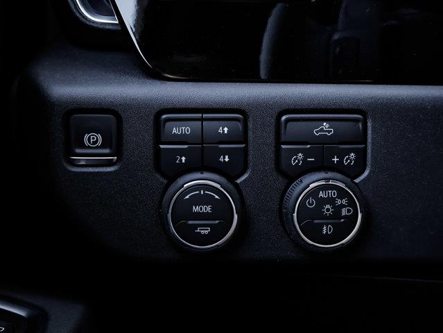 chevrolet Silverado 1500 2026 - 18