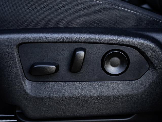 chevrolet Silverado 1500 2026 - 19