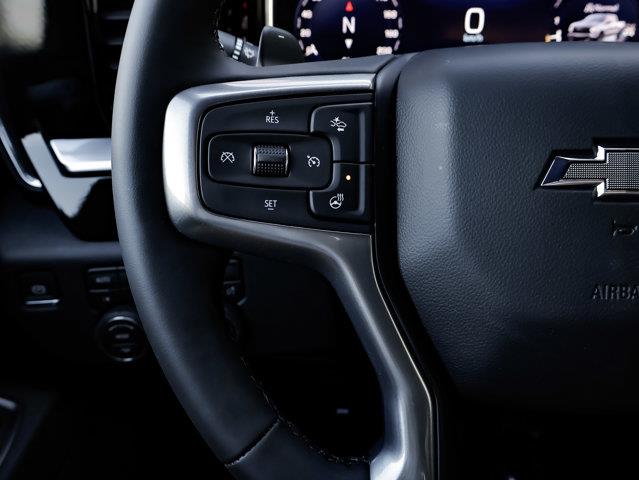 chevrolet Silverado 1500 2026 - 20