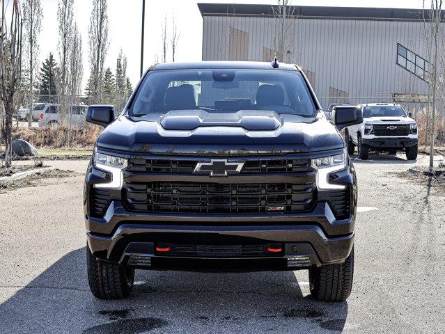 chevrolet Silverado 1500 2026 - 3