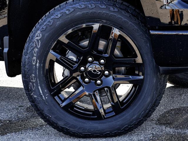 chevrolet Silverado 1500 2026 - 6