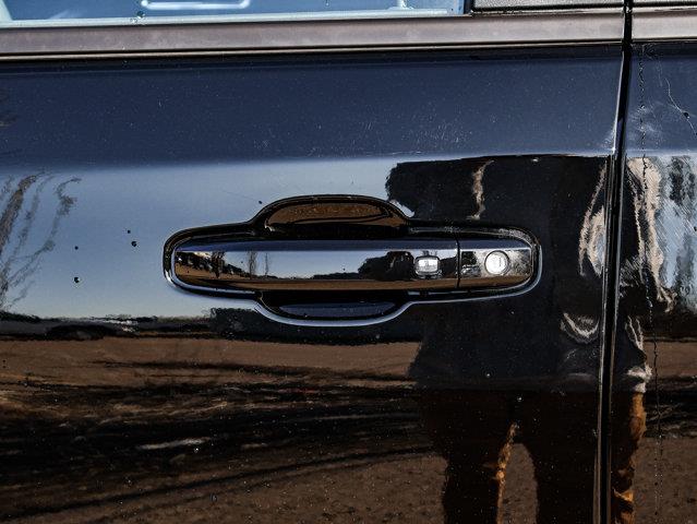 chevrolet Silverado 1500 2026 - 8