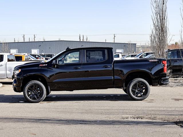 chevrolet Silverado 1500 2026 - 10