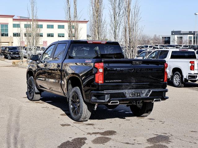 chevrolet Silverado 1500 2026 - 11