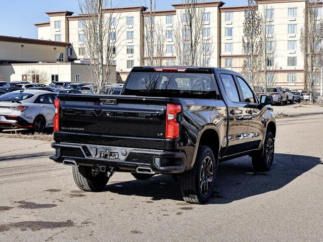 chevrolet Silverado 1500 2026 - 13