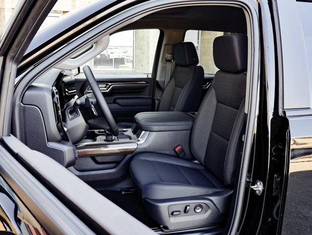 chevrolet Silverado 1500 2026 - 16