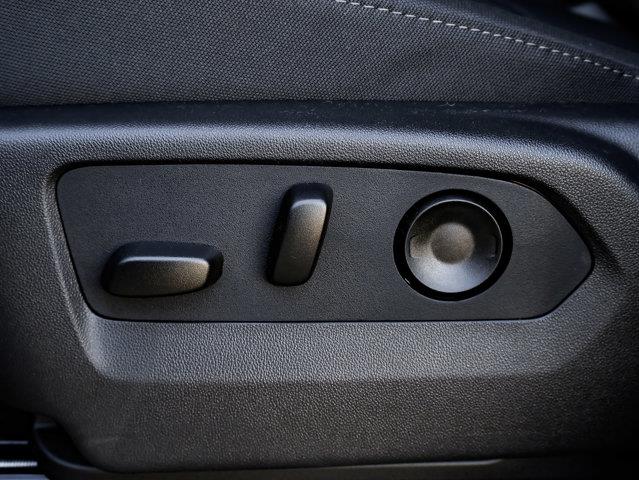 chevrolet Silverado 1500 2026 - 19