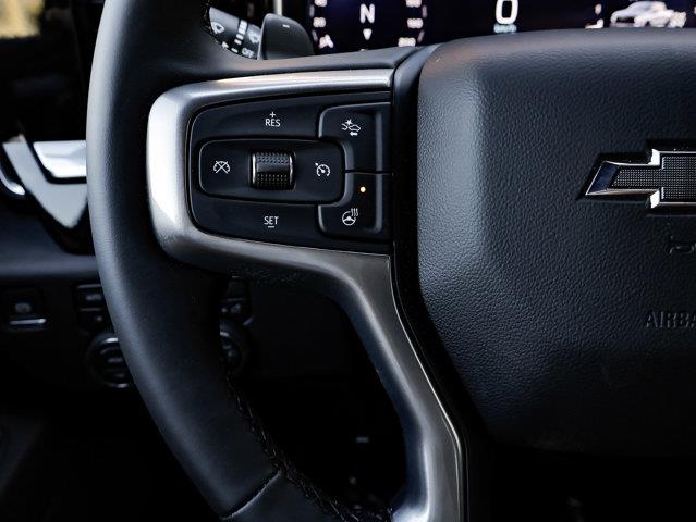 chevrolet Silverado 1500 2026 - 20