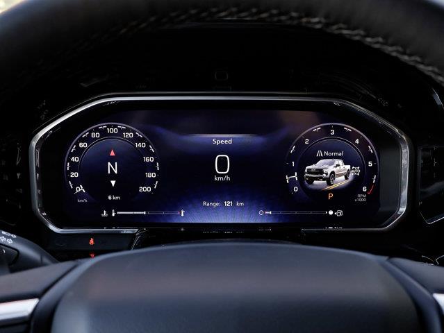 chevrolet Silverado 1500 2026 - 21