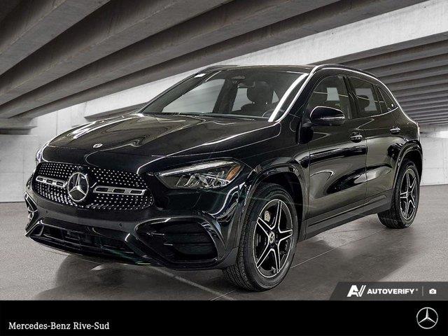 mercedes-benz GLA 2025