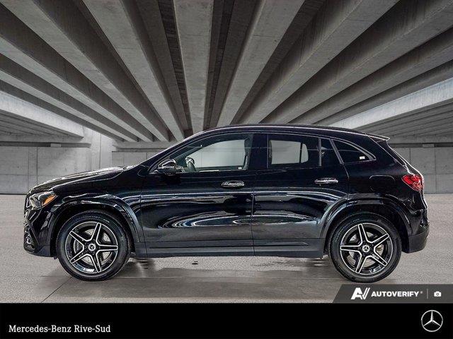mercedes-benz GLA 2025 - 2