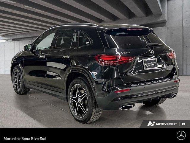 mercedes-benz GLA 2025 - 3