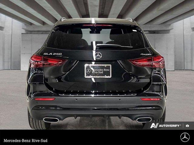 mercedes-benz GLA 2025 - 4